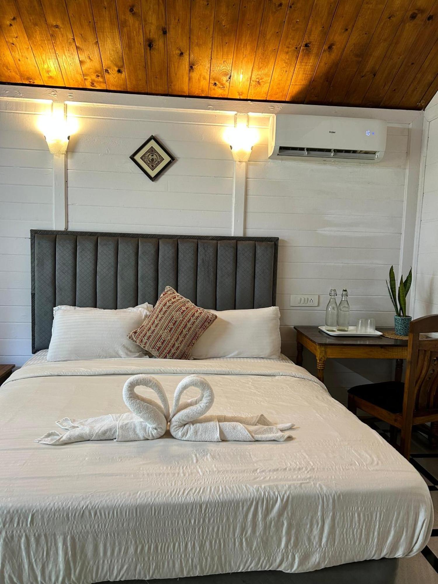 King Villa Goa Palolem Esterno foto