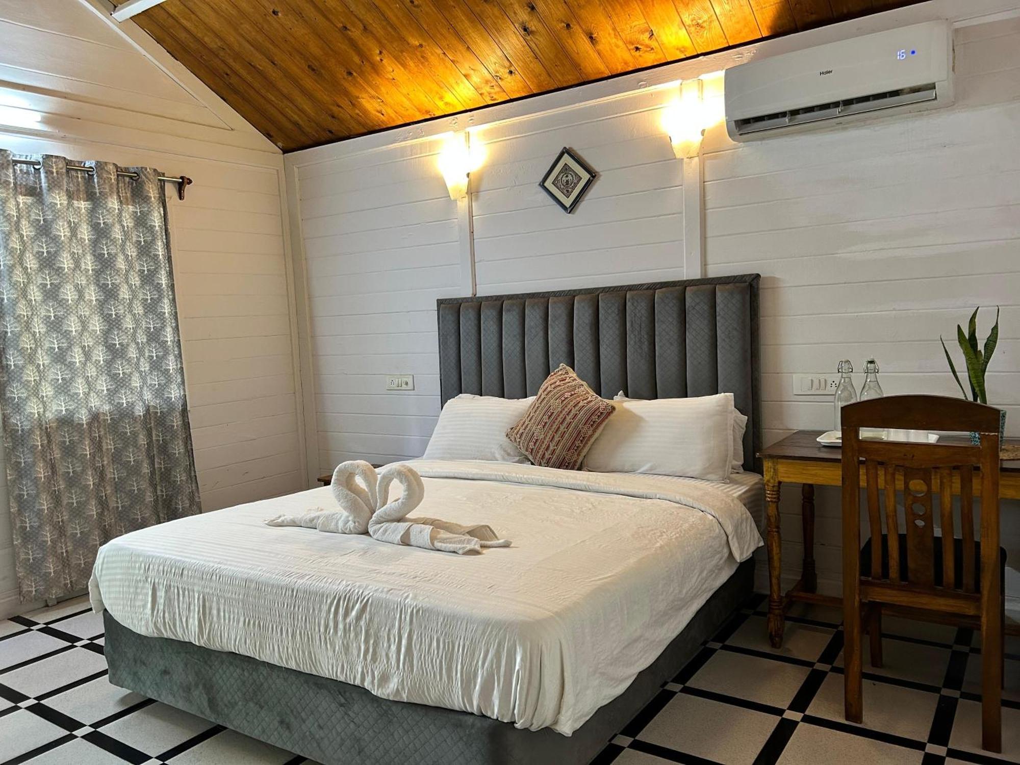 King Villa Goa Palolem Esterno foto